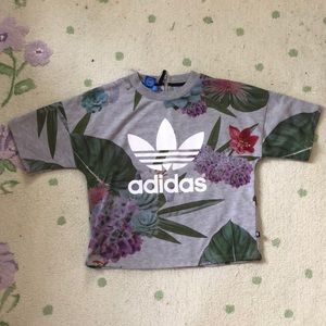 Adidas shirt